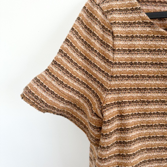 Sezane T-shirt Lisae S - Picture 4 of 8